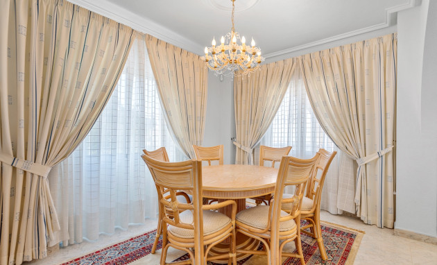 Herverkoop - Detached Villa - Ciudad Quesada - La Marquesa