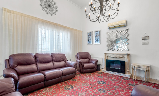 Herverkoop - Detached Villa - Ciudad Quesada - La Marquesa