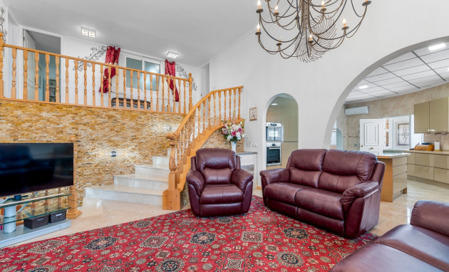 Herverkoop - Detached Villa - Ciudad Quesada - La Marquesa