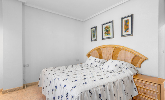 Herverkoop - Detached Villa - Ciudad Quesada - La Marquesa