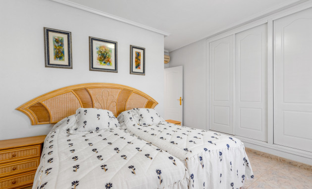 Herverkoop - Detached Villa - Ciudad Quesada - La Marquesa
