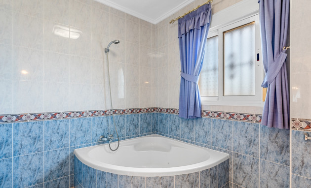 Herverkoop - Detached Villa - Ciudad Quesada - La Marquesa
