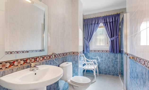 Herverkoop - Detached Villa - Ciudad Quesada - La Marquesa