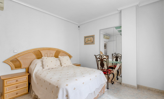 Herverkoop - Detached Villa - Ciudad Quesada - La Marquesa