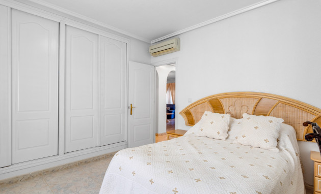 Herverkoop - Detached Villa - Ciudad Quesada - La Marquesa