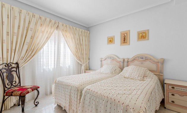 Herverkoop - Detached Villa - Ciudad Quesada - La Marquesa
