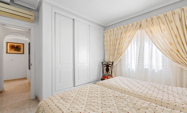 Herverkoop - Detached Villa - Ciudad Quesada - La Marquesa