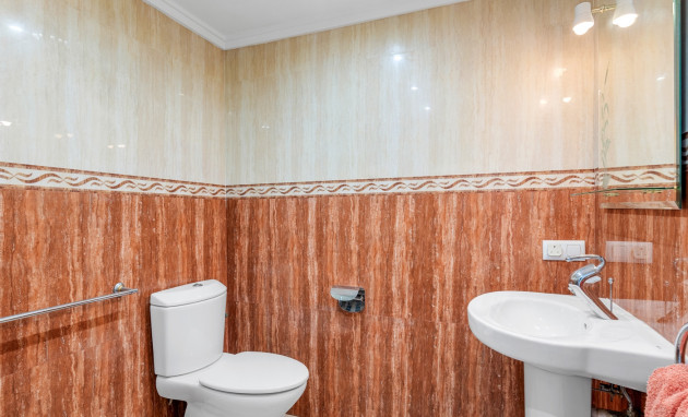 Herverkoop - Detached Villa - Ciudad Quesada - La Marquesa