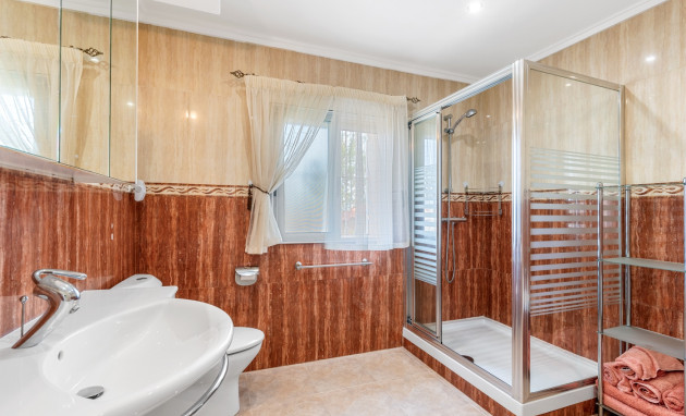 Herverkoop - Detached Villa - Ciudad Quesada - La Marquesa