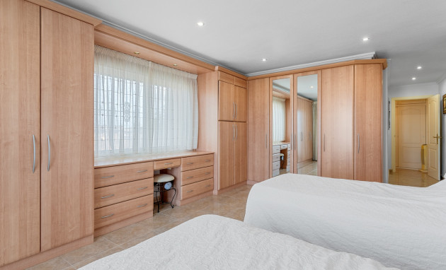 Herverkoop - Detached Villa - Ciudad Quesada - La Marquesa