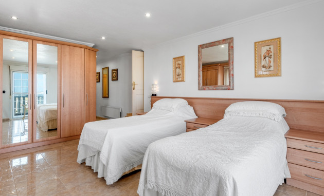 Herverkoop - Detached Villa - Ciudad Quesada - La Marquesa