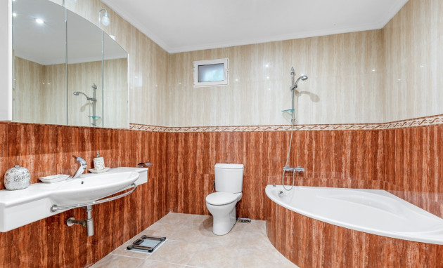 Herverkoop - Detached Villa - Ciudad Quesada - La Marquesa