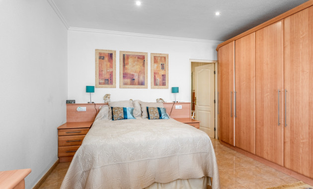 Herverkoop - Detached Villa - Ciudad Quesada - La Marquesa