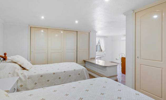 Herverkoop - Detached Villa - Ciudad Quesada - La Marquesa
