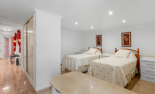 Herverkoop - Detached Villa - Ciudad Quesada - La Marquesa