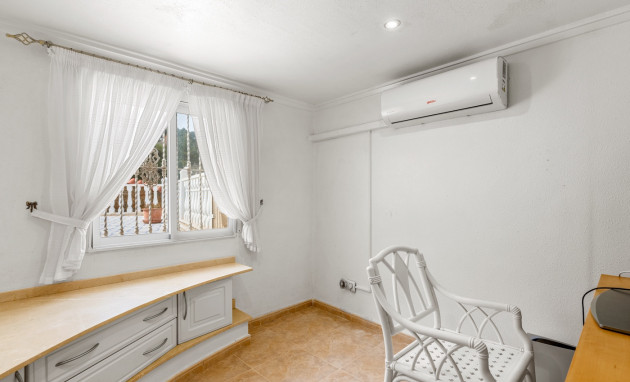 Herverkoop - Detached Villa - Ciudad Quesada - La Marquesa