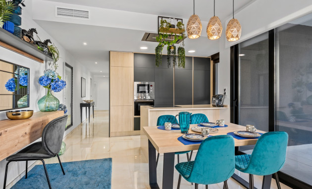 Herverkoop - Apartment - Orihuela Costa - Playa Flamenca
