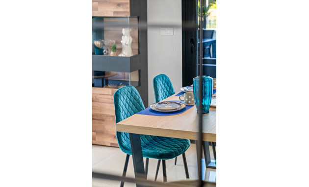 Herverkoop - Apartment - Orihuela Costa - Playa Flamenca