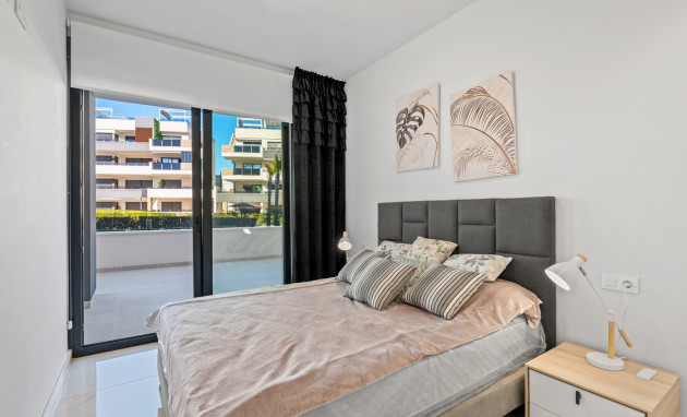 Herverkoop - Apartment - Orihuela Costa - Playa Flamenca
