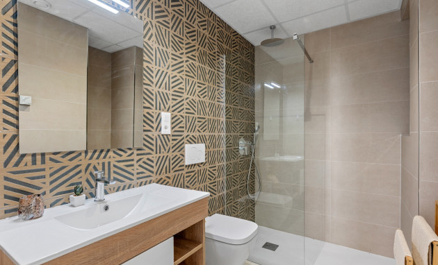 Herverkoop - Apartment - Orihuela Costa - Playa Flamenca