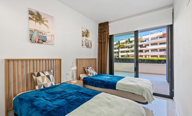 Herverkoop - Apartment - Orihuela Costa - Playa Flamenca