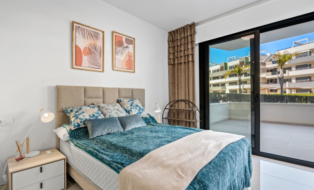 Herverkoop - Apartment - Orihuela Costa - Playa Flamenca
