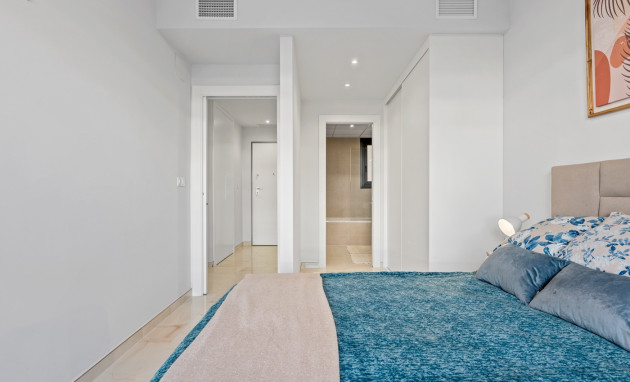 Herverkoop - Apartment - Orihuela Costa - Playa Flamenca