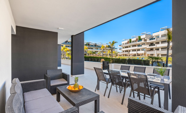 Herverkoop - Apartment - Orihuela Costa - Playa Flamenca