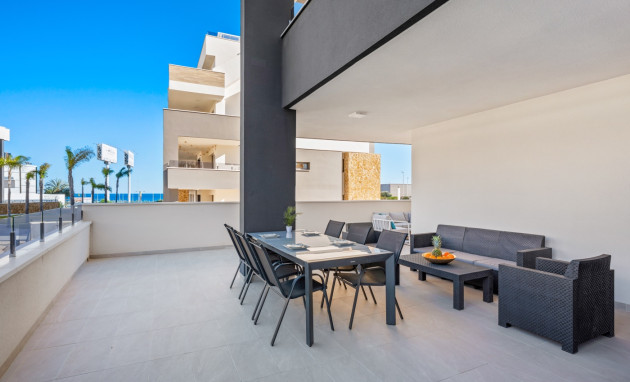 Herverkoop - Apartment - Orihuela Costa - Playa Flamenca