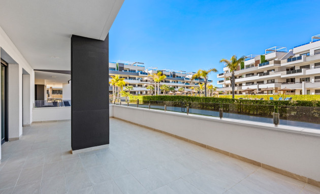 Herverkoop - Apartment - Orihuela Costa - Playa Flamenca