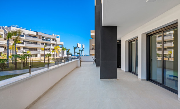 Herverkoop - Apartment - Orihuela Costa - Playa Flamenca