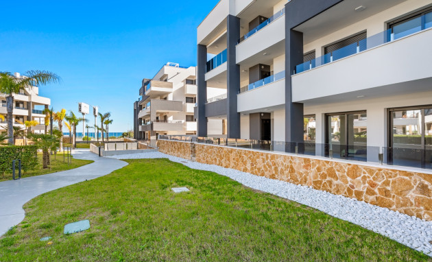 Herverkoop - Apartment - Orihuela Costa - Playa Flamenca