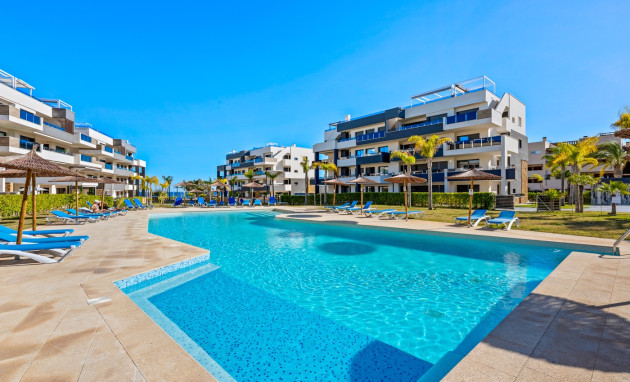 Herverkoop - Apartment - Orihuela Costa - Playa Flamenca