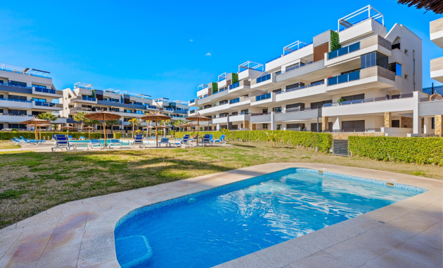 Herverkoop - Apartment - Orihuela Costa - Playa Flamenca