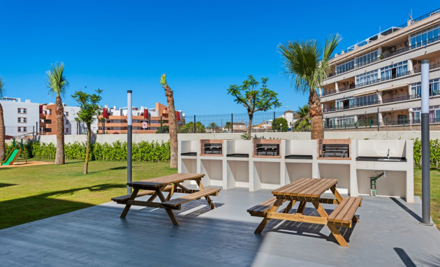 Herverkoop - Apartment - Orihuela Costa - Playa Flamenca
