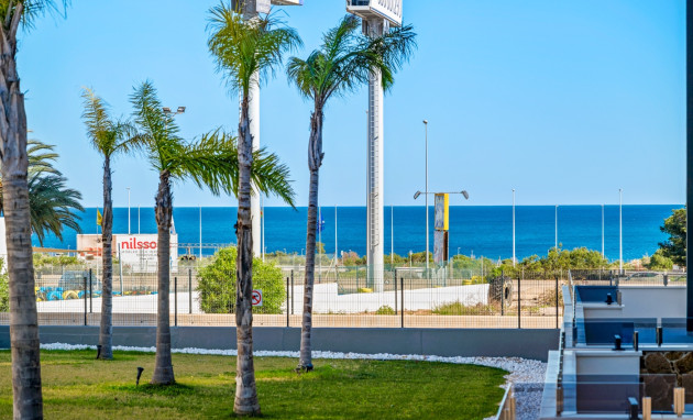 Herverkoop - Apartment - Orihuela Costa - Playa Flamenca