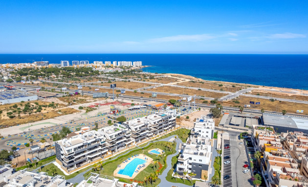 Herverkoop - Apartment - Orihuela Costa - Playa Flamenca
