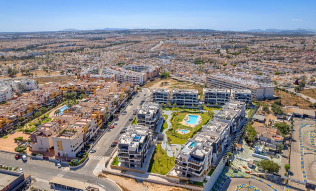 Herverkoop - Apartment - Orihuela Costa - Playa Flamenca