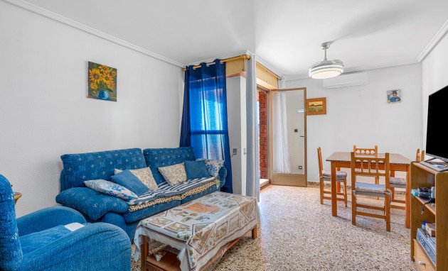 Herverkoop - Apartment - Arenales del Sol - Arenales del Sol - Town