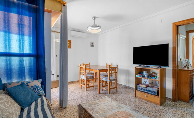 Herverkoop - Apartment - Arenales del Sol - Arenales del Sol - Town