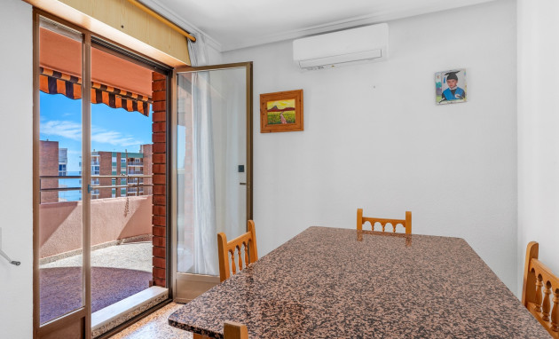 Herverkoop - Apartment - Arenales del Sol - Arenales del Sol - Town