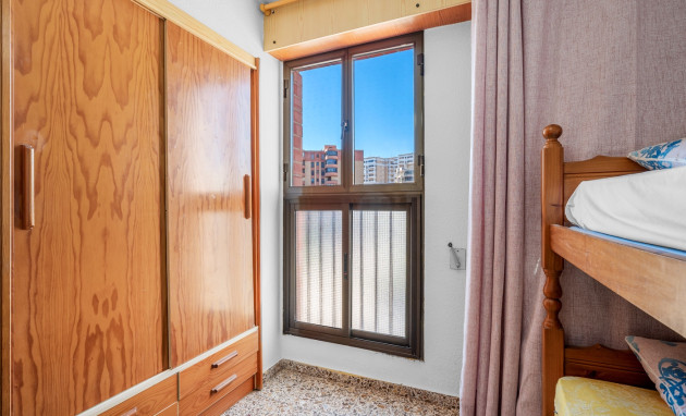 Herverkoop - Apartment - Arenales del Sol - Arenales del Sol - Town