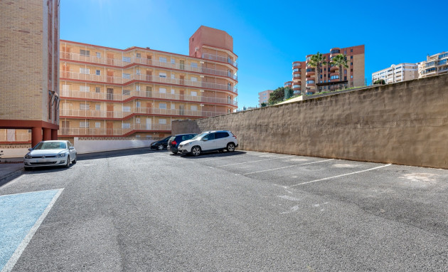 Herverkoop - Apartment - Arenales del Sol - Arenales del Sol - Town