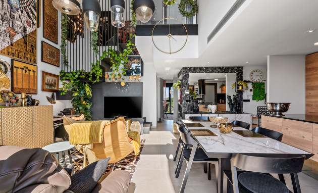 Herverkoop - Apartment - Orihuela Costa - Los Dolses