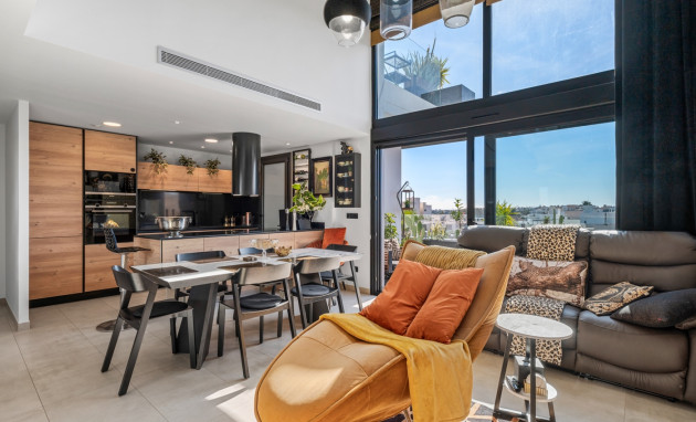 Herverkoop - Apartment - Orihuela Costa - Los Dolses