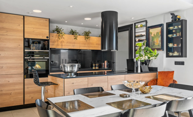 Herverkoop - Apartment - Orihuela Costa - Los Dolses