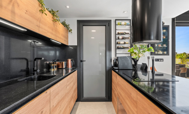 Herverkoop - Apartment - Orihuela Costa - Los Dolses