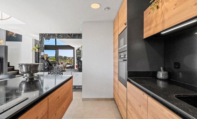 Herverkoop - Apartment - Orihuela Costa - Los Dolses