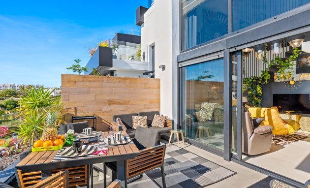 Herverkoop - Apartment - Orihuela Costa - Los Dolses
