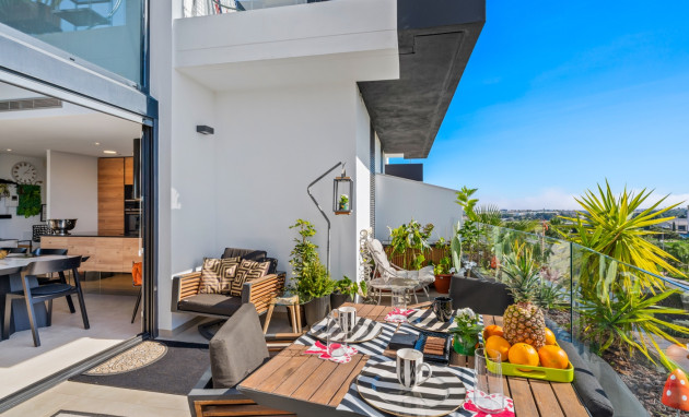 Herverkoop - Apartment - Orihuela Costa - Los Dolses